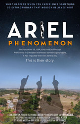 Ariel Phenomenon