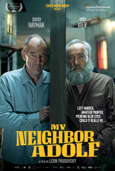 My Neighbor Adolf