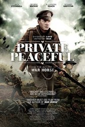 Private Peaceful