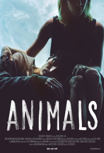 Animals (2015) Reviews - Metacritic