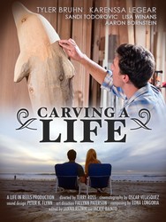 Carving a Life