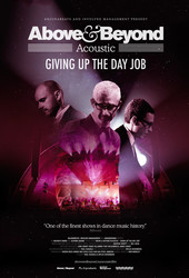 Above & Beyond Acoustic: Giving Up the Day Job