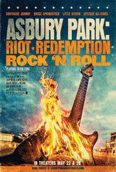 Asbury Park: Riot, Redemption, Rock & Roll