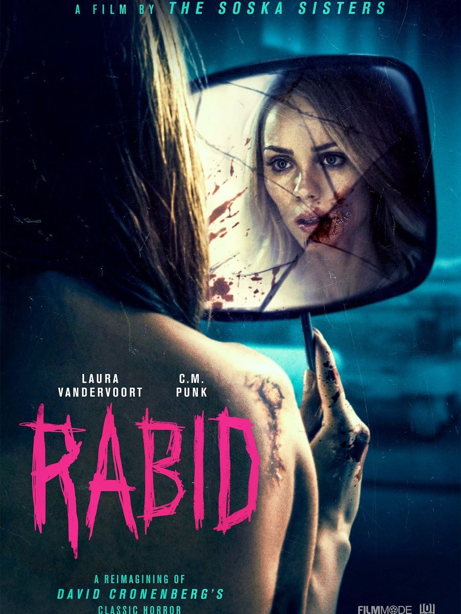 Rabid Details And Credits - Metacritic