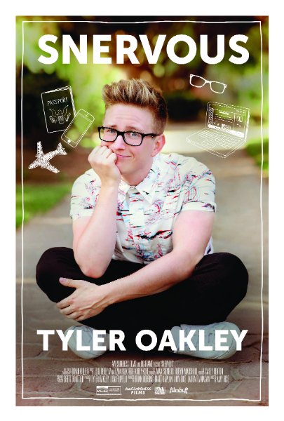 Snervous Tyler Oakley Reviews - Metacritic