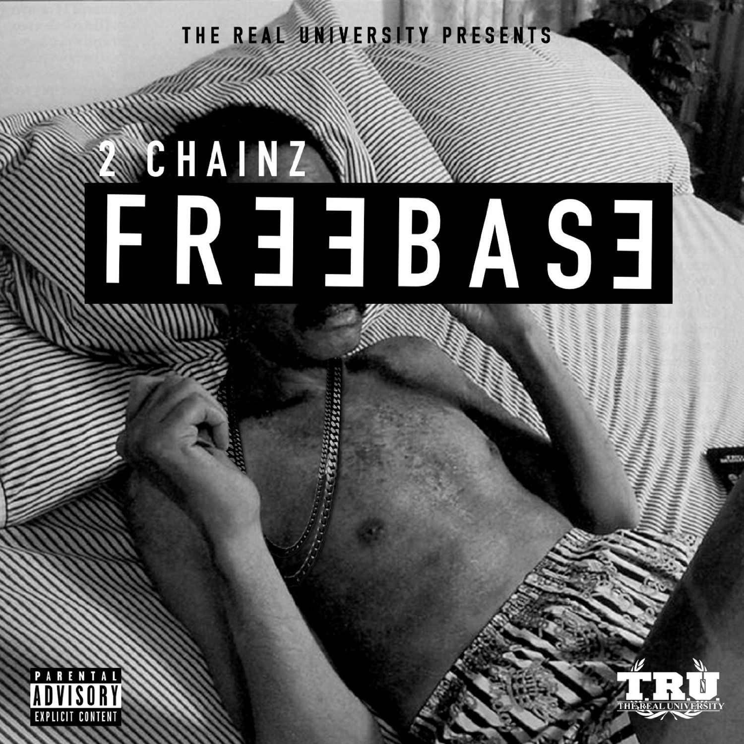 featuring 2 chainz mixtape