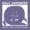 Hear the Lions Roar Image