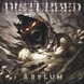 Asylum - Disturbed thumbnail