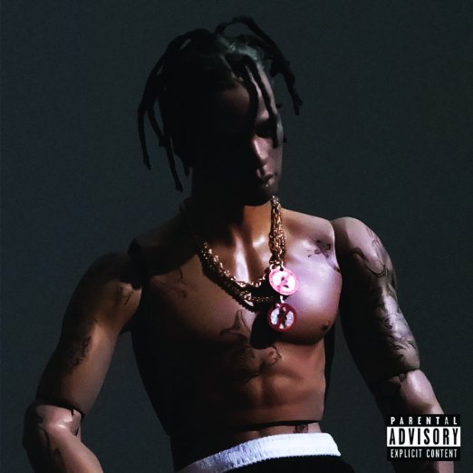 Rodeo By Travis Scott Reviews And Tracks Metacritic