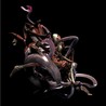 Mykki Blanco Presesnts C-Ore Image