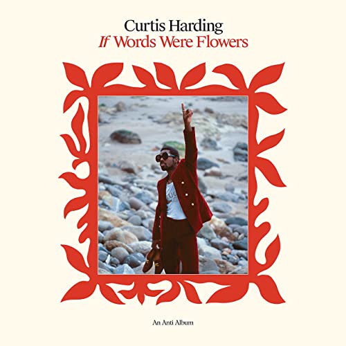 if words were flowers by curtis harding reviews and tracks metacritic