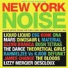 New York Noise Image