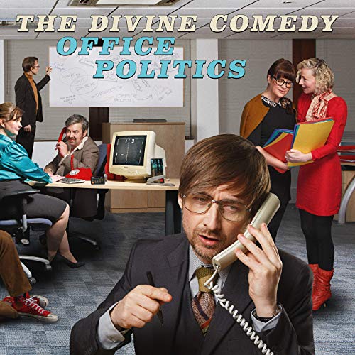 Office Politics by The Divine Comedy Reviews and Tracks - Metacritic