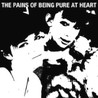 The Pains Of Being Pure At Heart Image