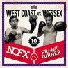 West Coast vs. Wessex Image