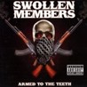 Armed To The Teeth Image