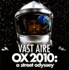 OX 2010: A Street Odyssey