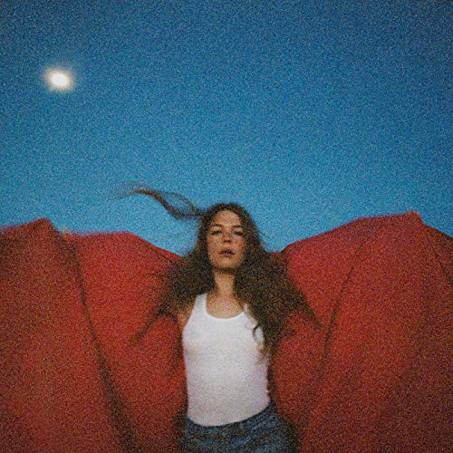 Heard It in a Past Life by Maggie Rogers Reviews and Tracks - Metacritic
