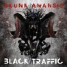 Black Traffic Image
