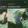 john hammond wicked grin raritan