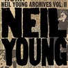 Neil Young Archives Vol. II (1972-1976) [Box Set]