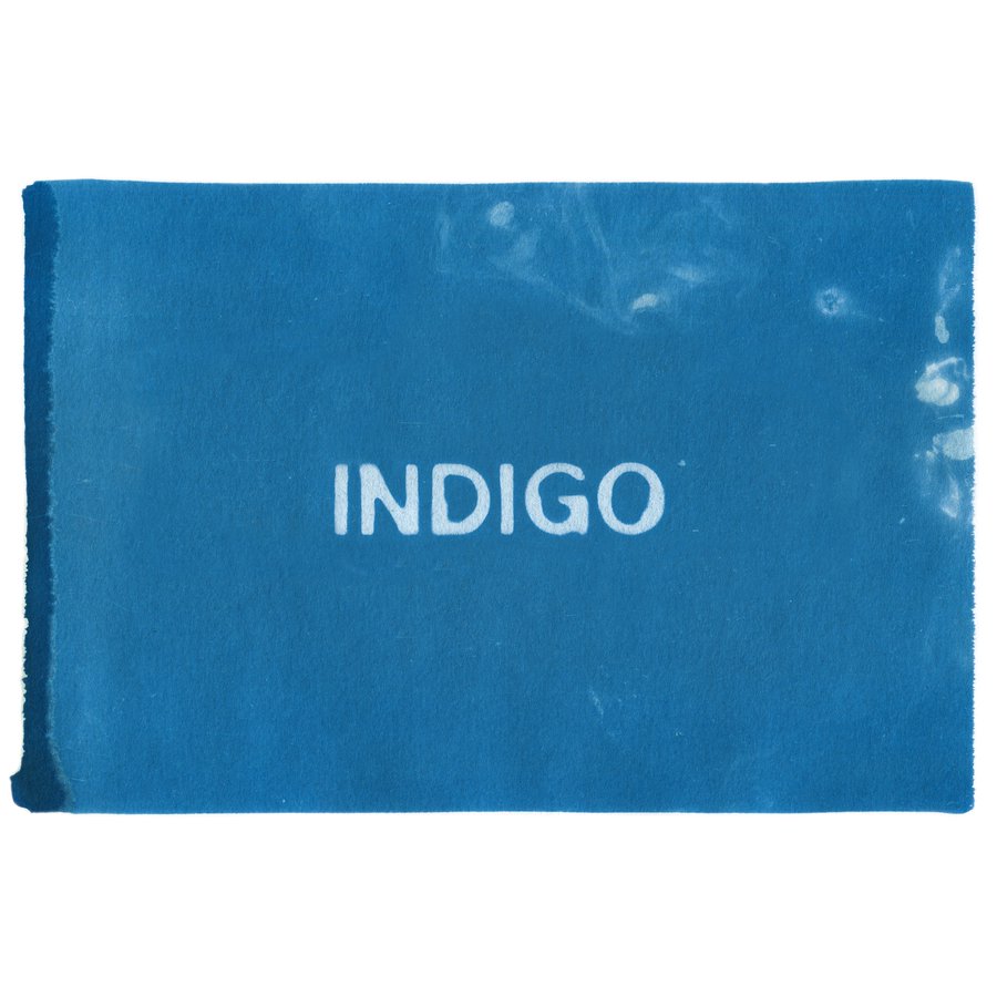 RM: Indigo