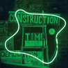 Construction Time & Demolition Image