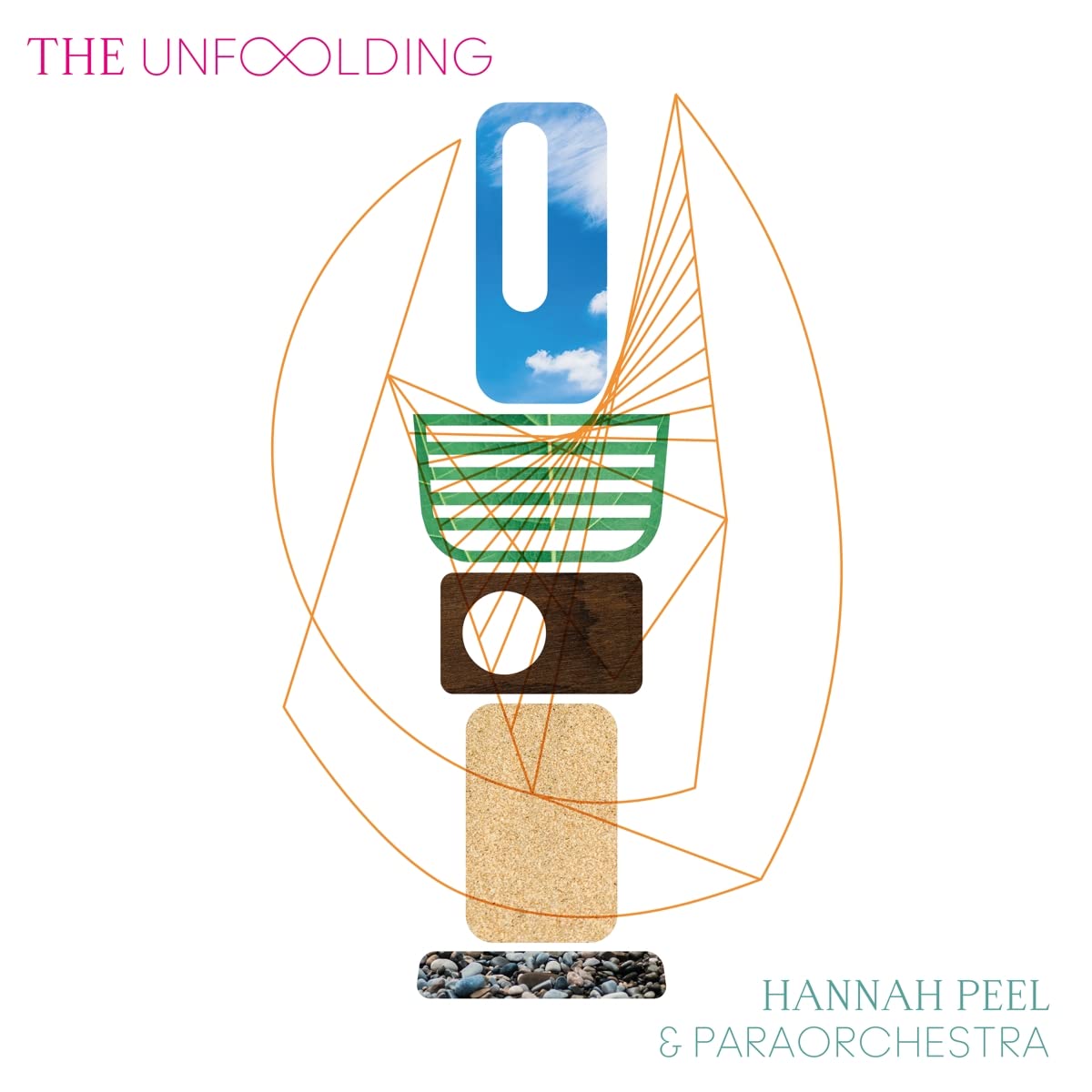 The Unfolding by Hannah Peel Reviews and Tracks - Metacritic