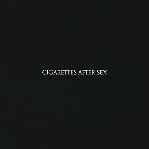 Cigarette After Sex - Cigarettes After Sex by Cigarettes After Sex Reviews and Tracks - Metacritic