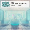 Club Rez [EP] Image