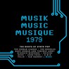 Musik Music Musique 1979: The Roots Of Synth Pop