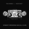 Street Sweeper Social Club Image