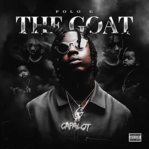 The Goat by Polo G Reviews and Tracks - Metacritic