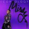 Iconology [EP]