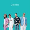 Weezer (Teal Album) Image