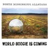 World Boogie Is Coming Image