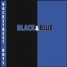 Black & Blue Image