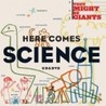 Here Comes Science Image