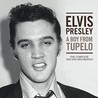 A Boy From Tupelo: The Complete 1953-1955 Recordings [Box Set]