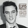 A Boy From Tupelo: The Complete 1953-1955 Recordings [Box Set] Image