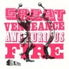 Great Vengeance And Furious Fire Image
