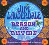 Reason and Rhyme: Bluegrass Songs by Robert Hunter & Jim Lauderdale Image