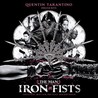 The Man with the Iron Fists [OST]
