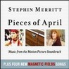 Pieces of April [Soundtrack]