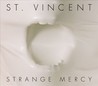 Strange Mercy Image