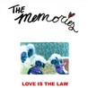 Love Is the Law Image
