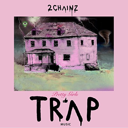 2 chainz tru realigion album song list