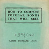 How to Compose Popular Songs That Will Sell Image