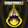 Congotronics 2: Buzz'N'Rumble From The Urb'N'Jungle