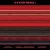 Steve Reich: Reich/Richter